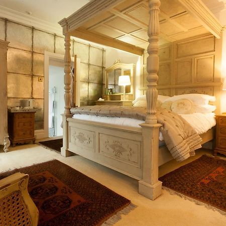 Meifod House Карнарвон Экстерьер фото