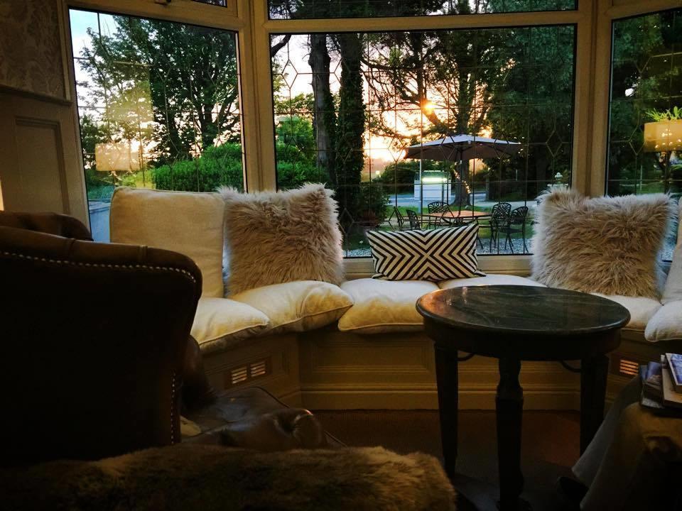 Meifod House Карнарвон Экстерьер фото
