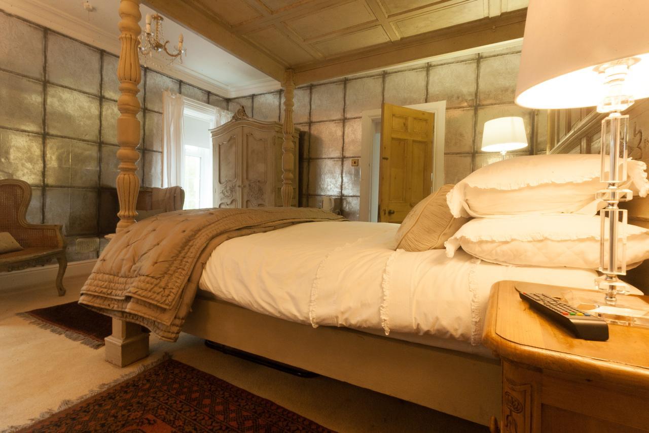 Meifod House Карнарвон Экстерьер фото