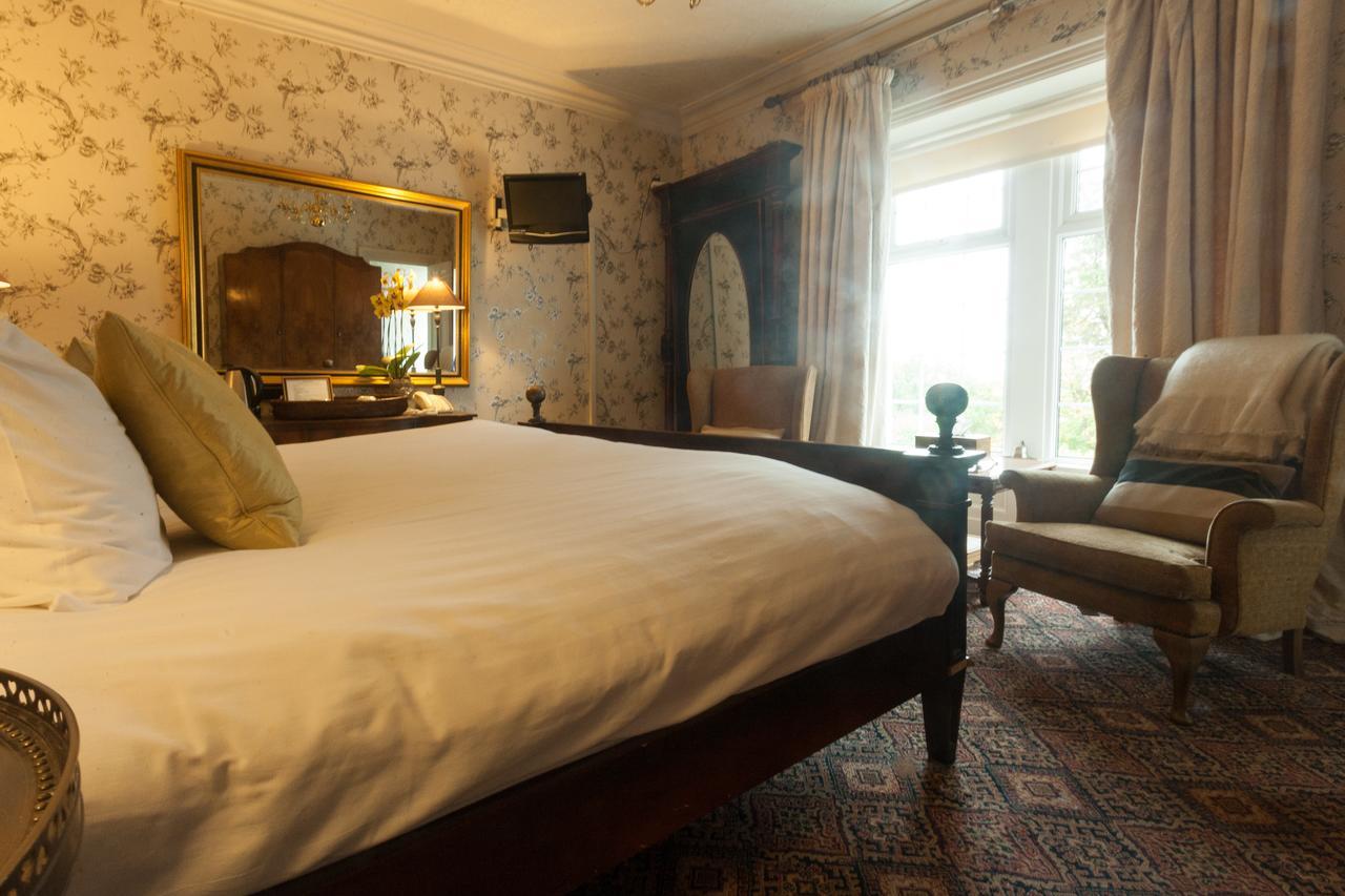 Meifod House Карнарвон Экстерьер фото