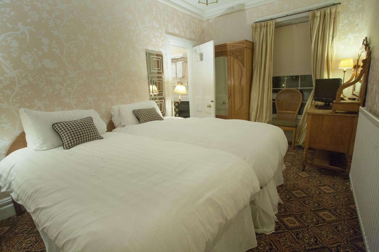 Meifod House Карнарвон Экстерьер фото