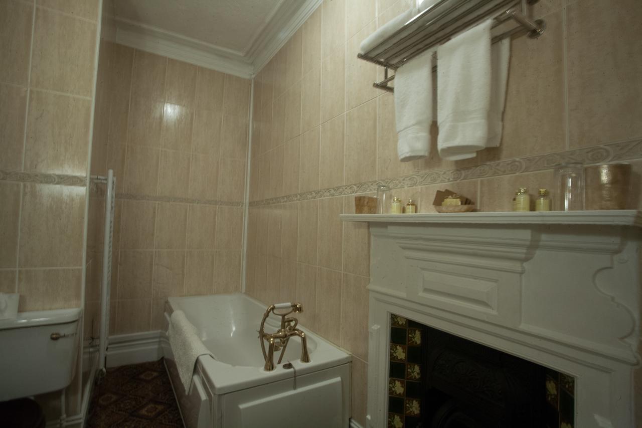 Meifod House Карнарвон Экстерьер фото