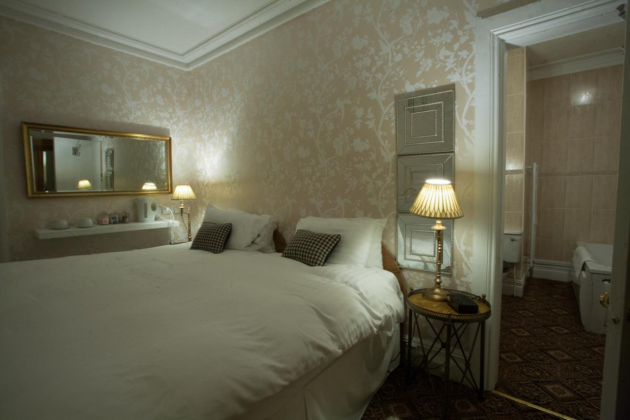 Meifod House Карнарвон Экстерьер фото